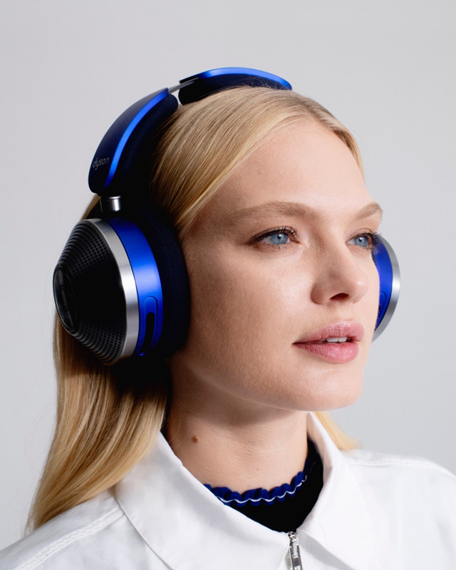 體育投注：戴森首款可穿戴音频科技Dyson Zone空气净化耳机正式上市 耳机发烧友可以行动起来了！