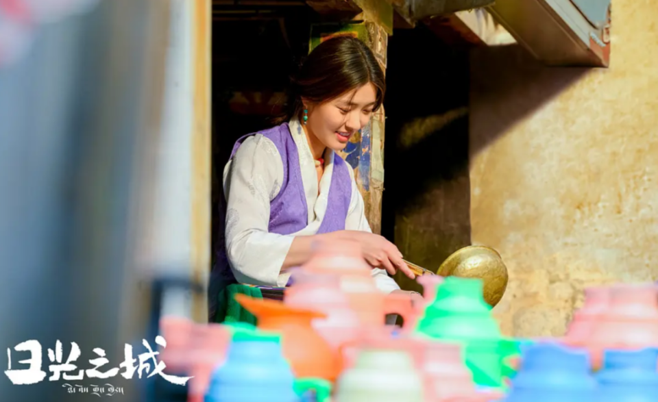 百家樂：今晚开播！24集西藏都市生活剧来袭，有望成为黑马，央视这回押对宝了