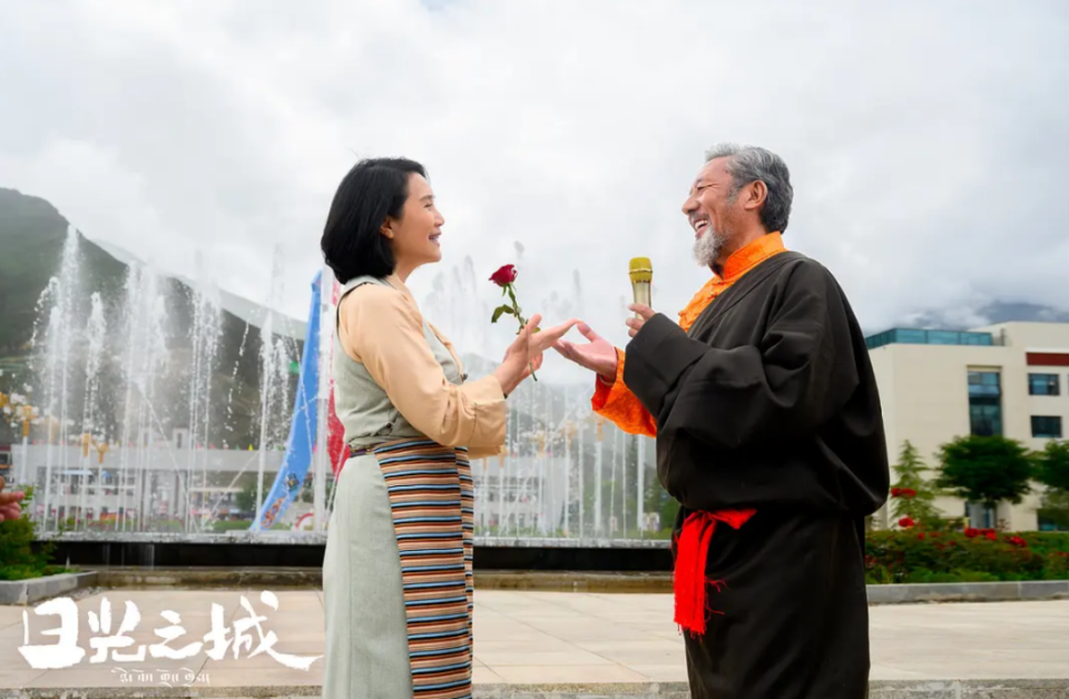 百家樂：今晚开播！24集西藏都市生活剧来袭，有望成为黑马，央视这回押对宝了