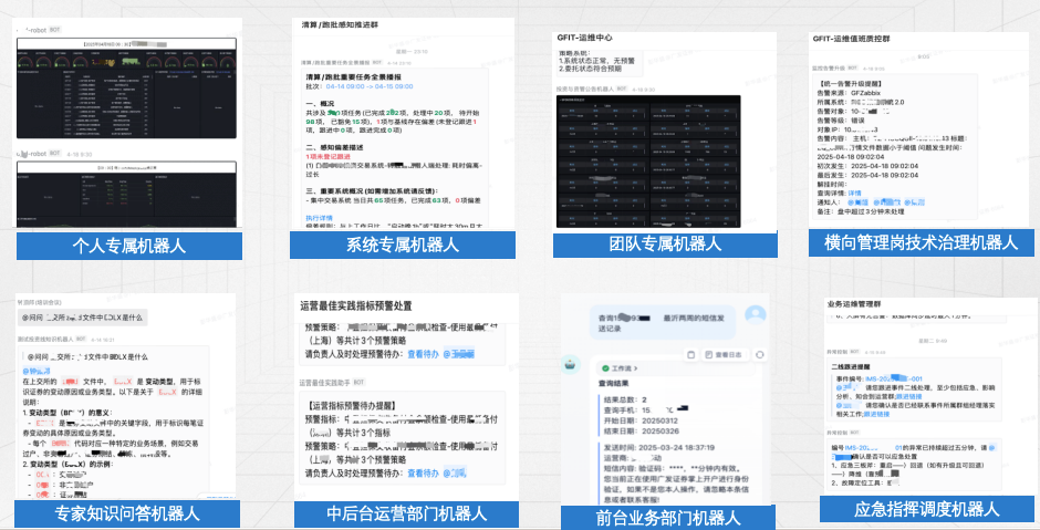百家樂：大模型打造“人机协同”的智能运维新格局