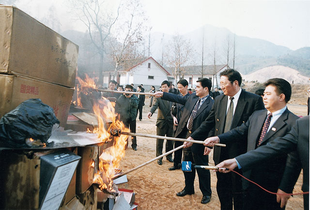 没落的奥康，时代的温商