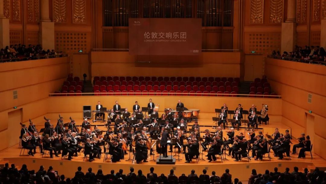 {籃球NBA投注}(伦敦交响乐团和伦敦爱乐乐团)